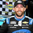 Ross Chastain hit all the right notes in Music City to earn the winner’s guitar trophy in Sunday’s NASCAR Cup Series race at Nashville Superspeedway – his first race victory […]